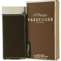 S.T. Dupont Passenger Pour Homme туалетная вода 30 мл