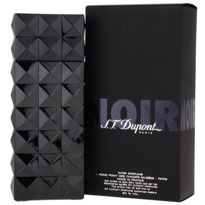 S.T. Dupont Noir Pour Homme туалетная вода 30 мл - фото 1 - id-p115034405