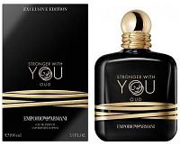 Giorgio Armani Emporio Armani Stronger With You Oud парфюмированная вода 100 мл