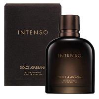 Dolce & Gabbana Intenso Pour Homme парфюмированная вода 75 мл тестер