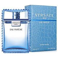 Versace Eau Fraiche Man туалетная вода 100 мл