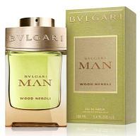 Bvlgari Man Wood Neroli парфюмированная вода 100 мл