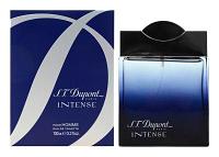 S.T. Dupont Intense Pour Homme туалетная вода 30 мл