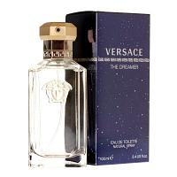 Versace Dreamer туалетная вода 100 мл Тестер