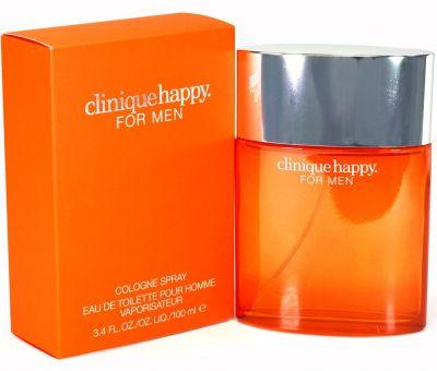 Clinique Happy For Men туалетная вода 50 мл - фото 1 - id-p115041367