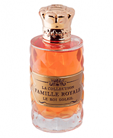 Les 12 Parfumeurs Francais Le Roi Soleil духи 100 мл тестер