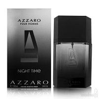 Azzaro Pour Homme Night Time туалетная вода 50 мл 100 мл Тестер