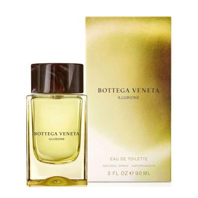 Bottega Veneta Illusione for Him туалетная вода - фото 1 - id-p115034730