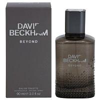 David Beckham Beyond туалетная вода 90 мл тестер