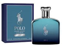 Ralph Lauren Polo Deep Blue Parfum духи