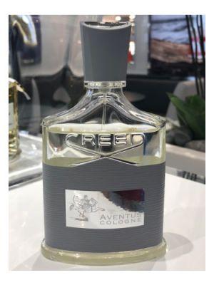 Creed Aventus Cologne парфюмированная вода 500 мл refill тестер