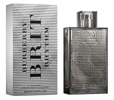 Burberry Brit Rhythm Intense туалетная вода 90 мл Тестер - фото 1 - id-p115042114