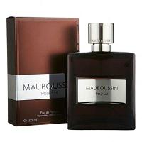 Mauboussin Pour Lui парфюмированная вода 100 мл