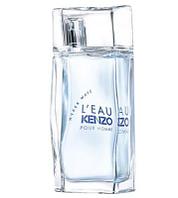 Kenzo L'Eau Kenzo Pour Homme Hyper Wave туалетная вода 50 мл