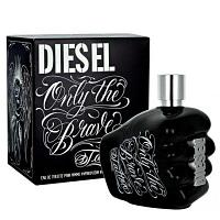Diesel Only The Brave Tatto туалетная вода 125 мл