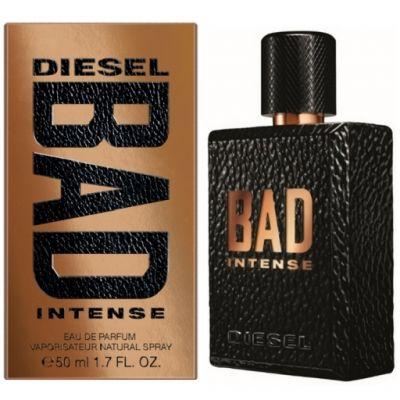 Diesel Bad Intense парфюмированная вода 50 мл - фото 1 - id-p115040871
