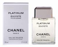 Chanel Egoiste Platinum New туалетная вода 100 мл