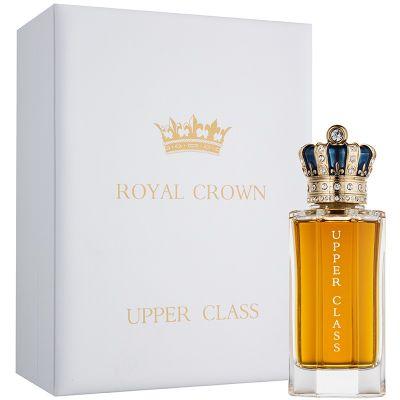 Royal Crown Upper Class парфюмированная вода 50 мл - фото 1 - id-p115043150