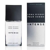 Issey Miyake L`eau D`issey Pour Homme Intense туалетная вода