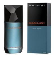 Issey Miyake Fusion d'Issey туалетная вода 50 мл 100 мл