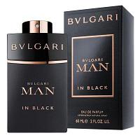 Bvlgari Man In Black парфюмированная вода 100 мл Тестер