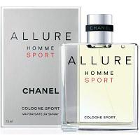 Chanel Allure Homme Sport Cologne одеколон 50 мл