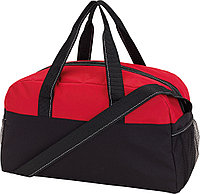 Cпортивная сумка FITNESS Красный