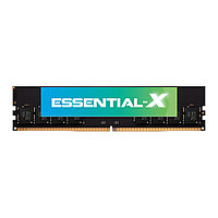Оперативная память Exascend ES16G4U3200AU 16 ГБ черный