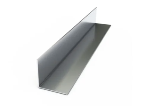 Профиль Г-образный, оцинкованная сталь 1,2 мм - фото 1 - id-p115046863