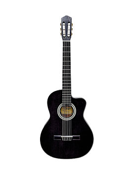 Классическая гитара Smiger CGM-10-BK