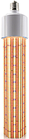Фитолампа 1200W E40 теплый белый Полного спектра форма кукурузы