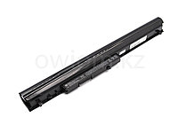 HP Pavilion 15-R (OA04) / 14,8 В / 2200 МАч ноутбук батареясы, қара