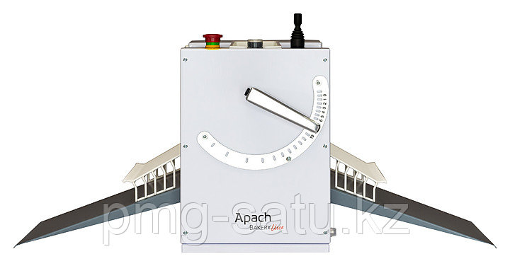 ТЕСТОРАСКАТКА APACH BAKERY LINE ASH500SM