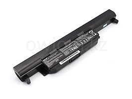Аккумулятор для ноутбука Asus K45, K55, K75, A45, A55 (A32-K55) 10,8 В (совместим с 11,1 В) / 4700 мАч, черный