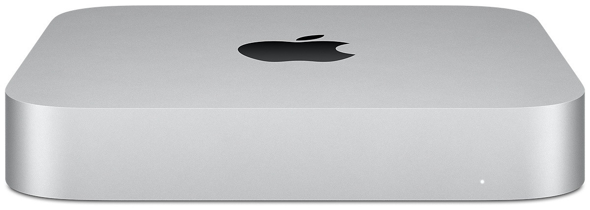 Apple Mac mini MMFK3RU/A - фото 1 - id-p114242543