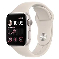 Apple Watch SE MR9Y3QR/A