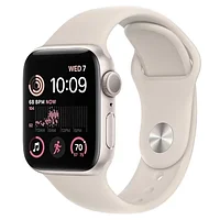 Apple Watch SE MREC3QR/A