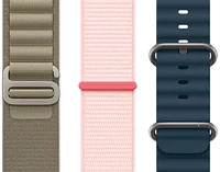 Apple AW Bands MT2W3ZM/A