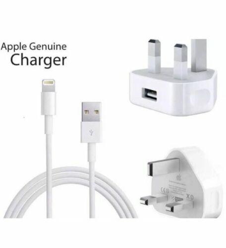 Apple Charger MKU63ZM/A - фото 1 - id-p114242732