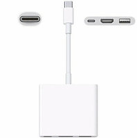 Apple Adapters MUF82ZM/A