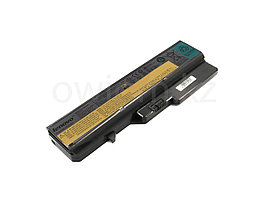 Аккумулятор для ноутбука Lenovo  G570 / G560 / G460 / G770 (L09S6Y02) 10,8 В / 4400 мАч