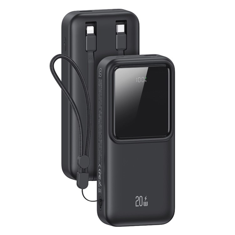 Power bank USAMS US-CD213, фото 1