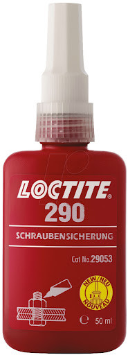 LOCTITE 290 50ML