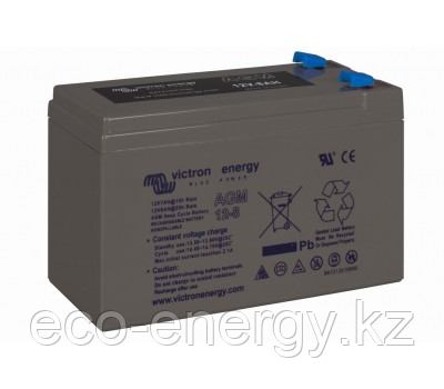12V/14Ah AGM Deep Cycle Batt.
