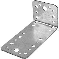 Крепежный угол ассиметричный KUAS