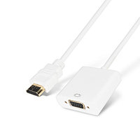 HDMI - VGA кеме SH-CHVL адаптері