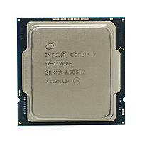 Процессор (CPU) Intel Core i7 процессоры 11700F 1200