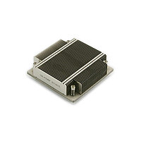 CPU Supermicro SNK-P0046P салқындатқышына арналған қосалқы б лік радиаторы