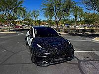 Обвес CMST для Tesla Model Y