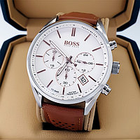 Мужские наручные часы HUGO BOSS (22059)